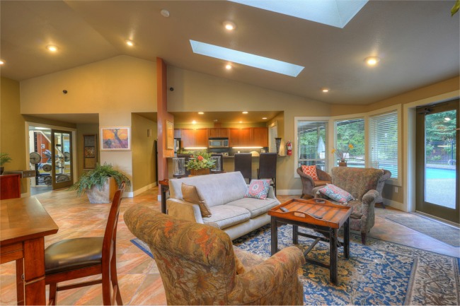 Clubhouse Reservations